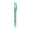 ZEBRA BLEN 0.5MM limited color FM2 color transparent rod black ink pen STA-BAS88-FM2 - CHL-STORE 