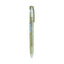 ZEBRA BLEN 0.5MM limited color FM2 color transparent rod black ink pen STA-BAS88-FM2 - CHL-STORE 