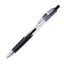 Zebra BNS11 Surari Really Smooth Pen 0.5mm Emulsion Ink Ball Pen Emulsion Ball Pen - CHL-STORE 