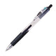 Zebra BNS11 Surari Really Smooth Pen 0.5mm Emulsion Ink Ball Pen Emulsion Ball Pen - CHL-STORE 