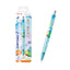 ZEBRA DelGuard Pixar Co-branded Limited Continuous Core Mechanical Pencil Mechanical Pencil 0.5mm - CHL-STORE 