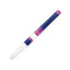 Zebra neon color series five-color pen tube three-color pen tube 0.5MM for the core S5A20 S3A20 RNJK5 Refill - CHL-STORE 