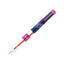 Zebra neon color series five-color pen tube three-color pen tube 0.5MM for the core S5A20 S3A20 RNJK5 Refill - CHL-STORE 