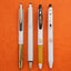 ZEBRA Sarasa Clip GRAND 0.5mm Limited 20th Anniversary Platinum Gel Pen Limited Single Only Limited Set of 4 - CHL-STORE 