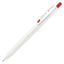 ZEBRA SARASA JJ29R1 JJS29R1 0.5mm 0.4mm Gel Pen Black Rod Ball Pen White Rod ball-point pen - CHL-STORE 