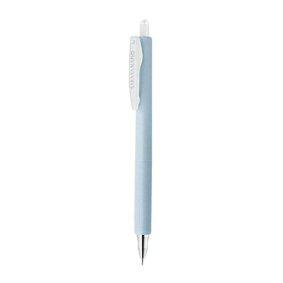 ZEBRA SARASA NANO 0.3mm new smoky color ultra-fine gel pen single 4 color group - CHL-STORE 