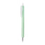 ZEBRA SARASA NANO 0.3mm new smoky color ultra-fine gel pen single 4 color group - CHL-STORE 