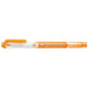 Zebra WKT17 Justfit Penna per evidenziatore a due teste (7 colori)