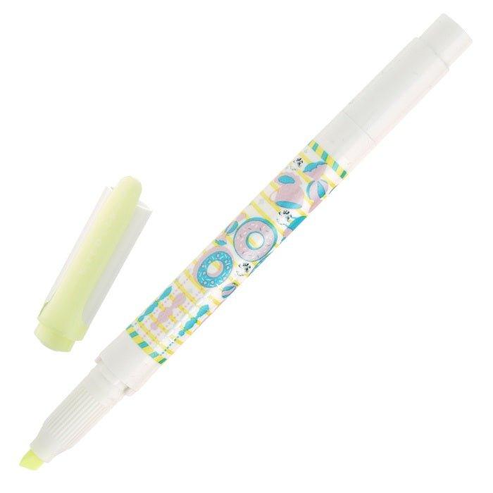 Zebra WKT7-A1-M Highlighter Mildlight Mildligh