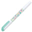 Zebra WKT7-A1-M highlighter MILDLINER snack country double-headed highlighter sweet water-based pen