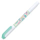 Zebra WKT7-A1-M highlighter MILDLINER snack country double-headed highlighter sweet water-based pen