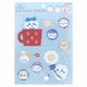 Chiikawa Sticker - Blue