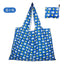 210D Oxford cloth shape folding shopping bag environmental protection storage bag LI-010003 - CHL-STORE 