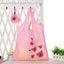 210D Oxford cloth shape folding shopping bag environmental protection storage bag LI-010003 - CHL-STORE 