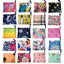 210D Oxford cloth shape folding shopping bag environmental protection storage bag LI-010003 - CHL-STORE 