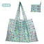 210D Oxford cloth shape folding shopping bag environmental protection storage bag LI-010003 - CHL-STORE 