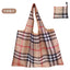 210D Oxford cloth shape folding shopping bag environmental protection storage bag LI-010003 - CHL-STORE 