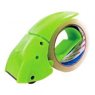 ABEL labor-saving noise reduction sealing tape table box sealing cutting table plastic cutting table 2 inches - CHL-STORE 
