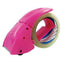 ABEL labor-saving noise reduction sealing tape table box sealing cutting table plastic cutting table 2 inches - CHL-STORE 