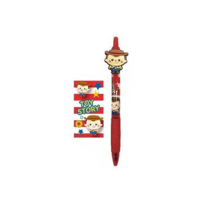 AI PLANNING K-5440 Toy Story Series 0.7MM Gel Pen Ball-point Pen PIXAR Walt Disney - CHL-STORE 