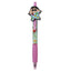 AI PLANNING K-6550 Crayon Shin-chan Series 0.7MM Gel Pen With Cute Pen Clip - CHL-STORE 