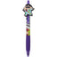 AI PLANNING K-6550 Crayon Shin-chan Series 0.7MM Gel Pen With Cute Pen Clip - CHL-STORE 