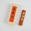 Anhui Hu Kaiwen Calligraphy grinding ink sticks Oil fume ink Anhui Hui ink Four treasures of the study Special use for calligraphy and painting Ink grinding inkstone ink table - CHL-STORE 