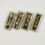Anhui Hu Kaiwen Four Treasures of the study boxed ink sticks 4 pieces in a box NP-090035 - CHL-STORE 