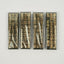 Anhui Hu Kaiwen Four Treasures of the study boxed ink sticks 4 pieces in a box NP-090035 - CHL-STORE 