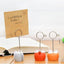 Animal Ass Series Corgi Hamster Memo Clip Office Goods Desktop Creative Cute Item NP-H0TQI-903 - CHL-STORE 