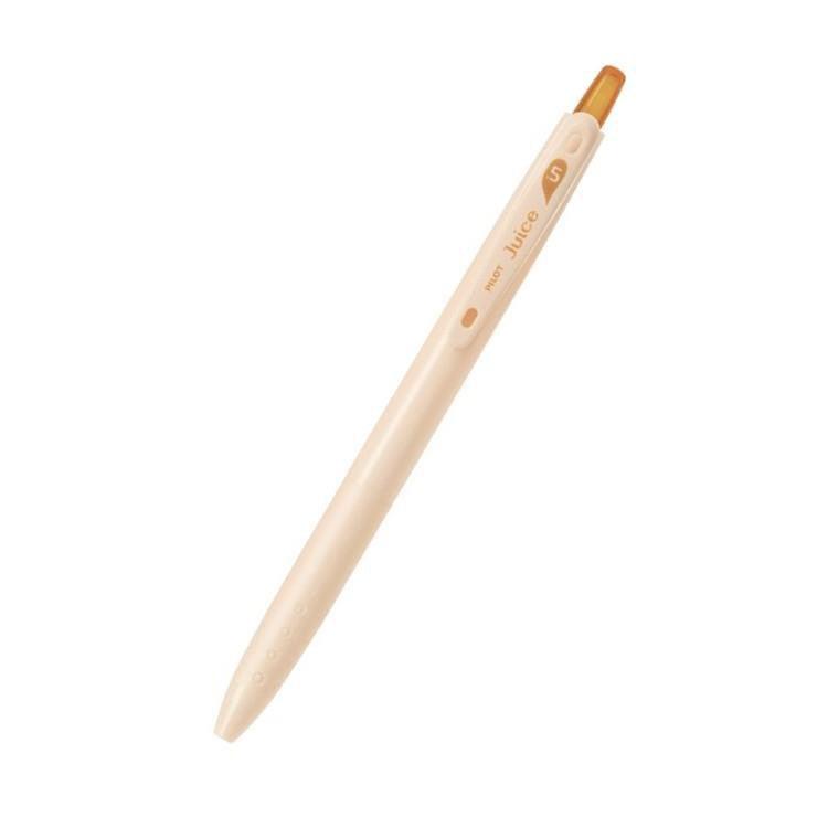 Ballpoint pen juice pen PILOT 10th anniversary limited color 0.5mm stationery student youth school office LJU10EFA1 - CHL-STORE 