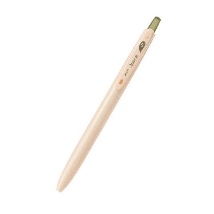Ballpoint pen juice pen PILOT 10th anniversary limited color 0.5mm stationery student youth school office LJU10EFA1 - CHL-STORE 