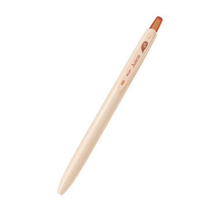 Ballpoint pen juice pen PILOT 10th anniversary limited color 0.5mm stationery student youth school office LJU10EFA1 - CHL-STORE 
