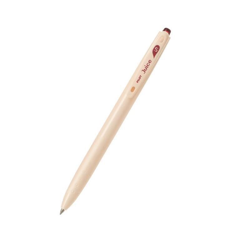 Ballpoint pen juice pen PILOT 10th anniversary limited color 0.5mm stationery student youth school office LJU10EFA1 - CHL-STORE 