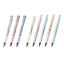 Ballpoint Pen Juice Pen PILOT x PAUL&JOE 0.4mm New Color New Style Three Color Stationery Student School Office LKJP-60S4PJ1 LJP-30S4PJ1 - CHL-STORE 