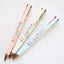 Ballpoint Pen Juice Pen PILOT x PAUL&JOE 0.4mm New Color New Style Three Color Stationery Student School Office LKJP-60S4PJ1 LJP-30S4PJ1 - CHL-STORE 