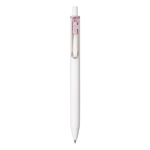 Ballpoint pen Uni ball ONE new color FIKA Color 0.38mm 0.5mm dessert color limited item stationery girl student school office collection UMNS38 UMNS05 - CHL-STORE 
