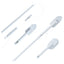 Bathroom brushes Bathroom cleaning floor brushes Tile brushes Long handle brushes Triangular brush heads RP-0000011 - CHL-STORE 