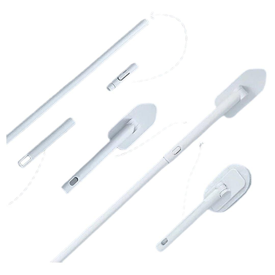 Bathroom brushes Bathroom cleaning floor brushes Tile brushes Long handle brushes Triangular brush heads RP-0000011 - CHL-STORE 