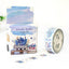 Bentoto House small fresh paper tape hand-painted hand-decorated paper tape Japanese forest department NP-H7TAY-022 - CHL-STORE 