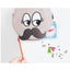 Bentoy Party Essentials Halloween Funny Animals Prom Party Masks Various Masks Half Face Masks NP-HXTQR-905-A - CHL-STORE 