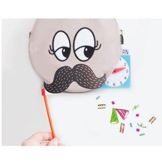 Bentoy Party Essentials Halloween Funny Animals Prom Party Masks Various Masks Half Face Masks NP-HXTQR-905-A - CHL-STORE 