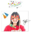 Bentoy Party Essentials Halloween Funny Animals Prom Party Masks Various Masks Half Face Masks NP-HXTQR-905-A - CHL-STORE 