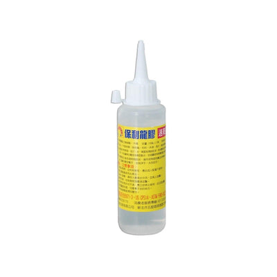 CHU LUN A-1003B Poly Dragon Rubber 100cc - CHL-STORE 