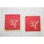 Creative 3D Pop-up Cards Paper Carving Lotus Sailboat Peacock With Pearlescent Envelope NP-050016 - CHL-STORE 