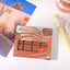 Creative Chocolate Modeling Tearable Handwritten Memo Small Notebook NP-030042 - CHL-STORE 