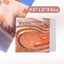 Creative Chocolate Modeling Tearable Handwritten Memo Small Notebook NP-030042 - CHL-STORE 