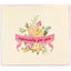 Creative DIY Hand-painted Folding Wreath Card Card Greeting Card Blessing Card Birthday Card NP-H7TAF-907 - CHL-STORE 