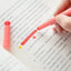 Creative Fun Multifunctional Candy Color Cute Fluorescent Color Decoration Icon Stamp Highlighter Stamp Pen NP-H7TGY-201 - CHL-STORE 