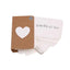 Creative Girl Element Wind Color Basket Empty Love Cute Portable Words Book English Word Book Portable Notebook NP-H7TOW-301 - CHL-STORE 